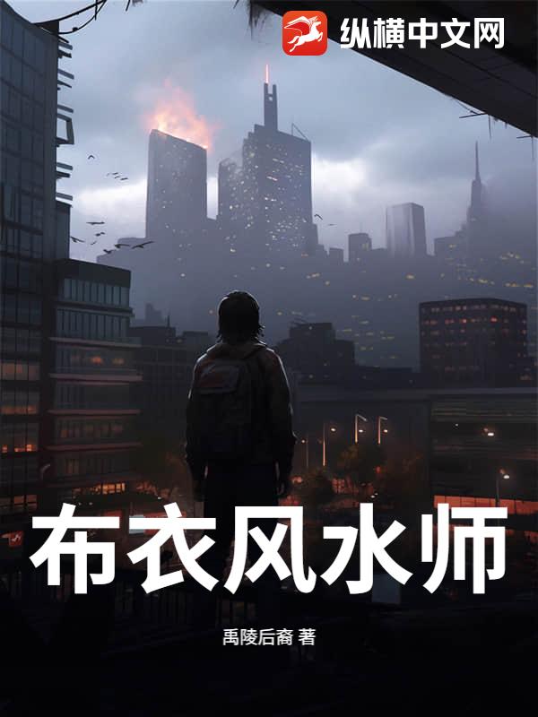 布衣风水师
