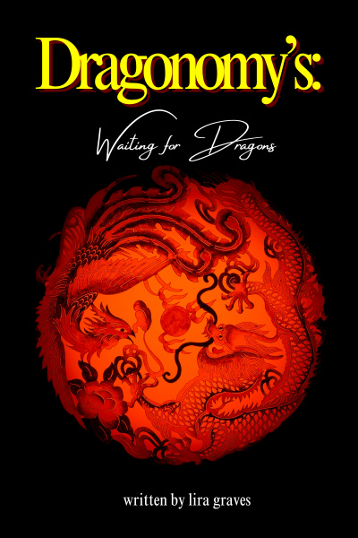 Dragonomy™;s: 等待龙